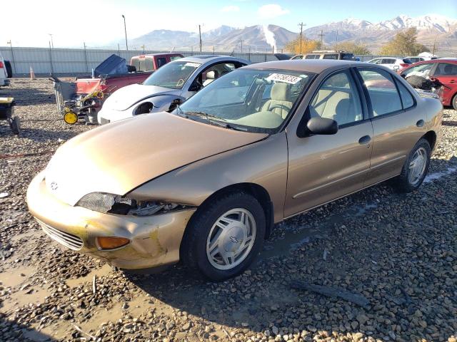 Photo 0 VIN: 1G1JF52T0W7164011 - CHEVROLET CAVALIER 