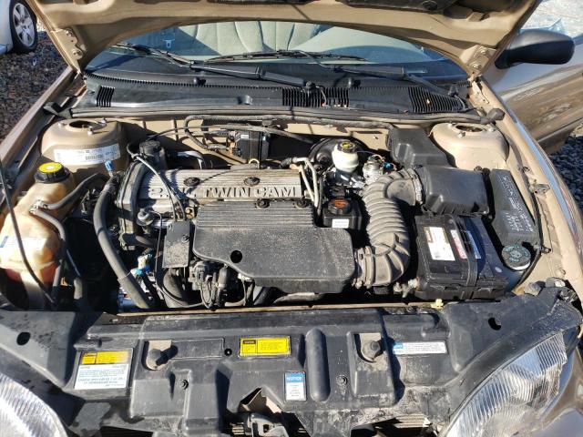 Photo 10 VIN: 1G1JF52T0W7164011 - CHEVROLET CAVALIER 