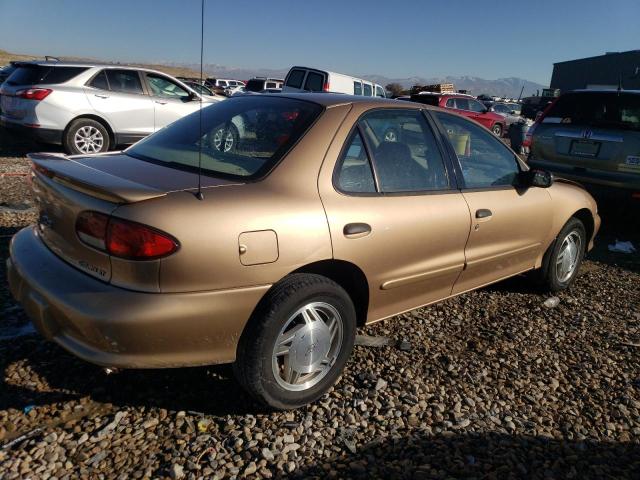 Photo 2 VIN: 1G1JF52T0W7164011 - CHEVROLET CAVALIER 