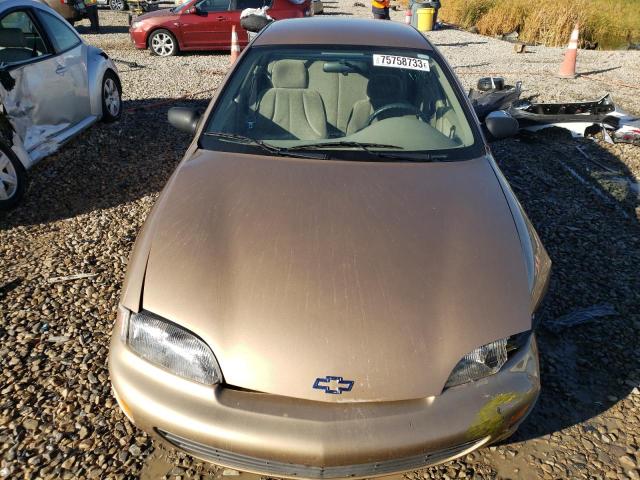 Photo 4 VIN: 1G1JF52T0W7164011 - CHEVROLET CAVALIER 