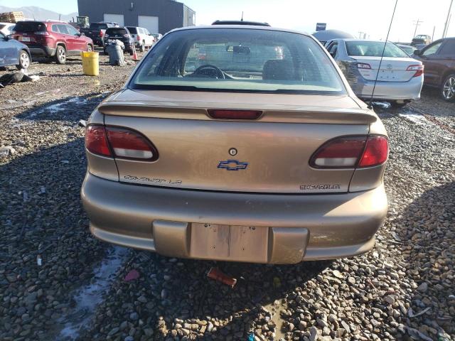 Photo 5 VIN: 1G1JF52T0W7164011 - CHEVROLET CAVALIER 