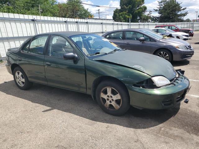 Photo 3 VIN: 1G1JF52T0Y7141556 - CHEVROLET CAVALIER L 