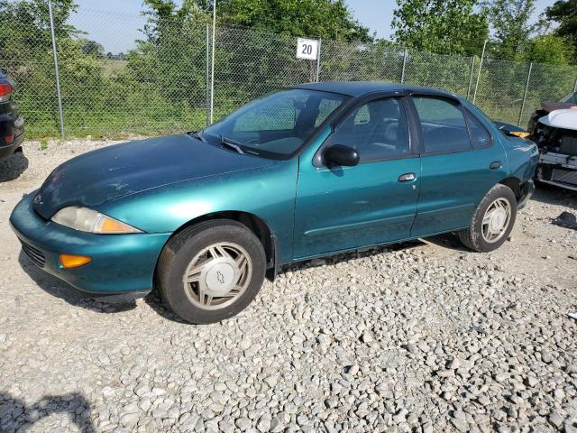 Photo 0 VIN: 1G1JF52T3W7174063 - CHEVROLET CAVALIER 