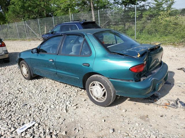 Photo 1 VIN: 1G1JF52T3W7174063 - CHEVROLET CAVALIER 