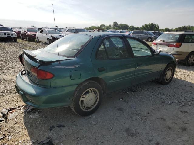 Photo 2 VIN: 1G1JF52T3W7174063 - CHEVROLET CAVALIER 