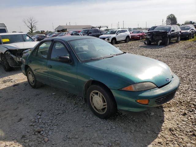 Photo 3 VIN: 1G1JF52T3W7174063 - CHEVROLET CAVALIER 