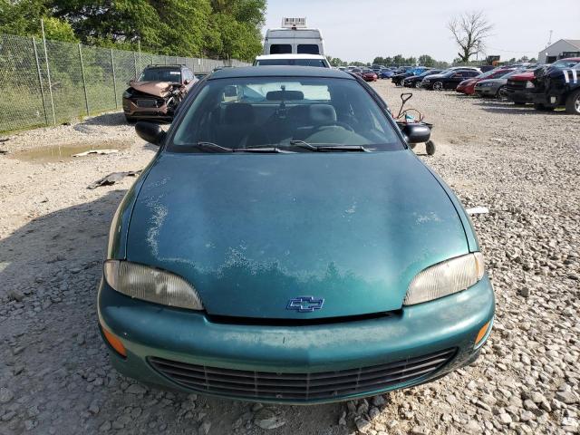 Photo 4 VIN: 1G1JF52T3W7174063 - CHEVROLET CAVALIER 