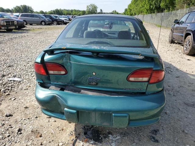 Photo 5 VIN: 1G1JF52T3W7174063 - CHEVROLET CAVALIER 