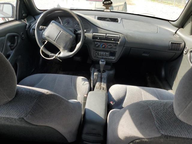 Photo 7 VIN: 1G1JF52T3W7174063 - CHEVROLET CAVALIER 