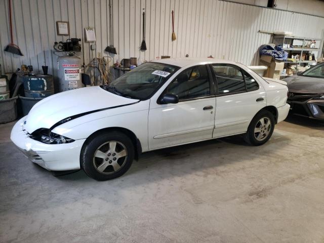 Photo 0 VIN: 1G1JF52T617374220 - CHEVROLET CAVALIER 