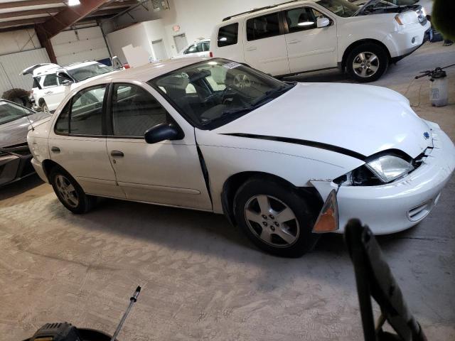 Photo 3 VIN: 1G1JF52T617374220 - CHEVROLET CAVALIER 