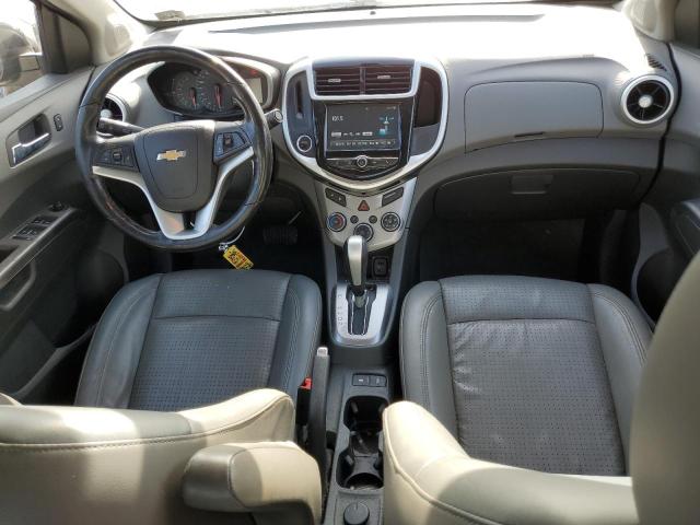 Photo 7 VIN: 1G1JF5SB0H4148967 - CHEVROLET SONIC PREM 