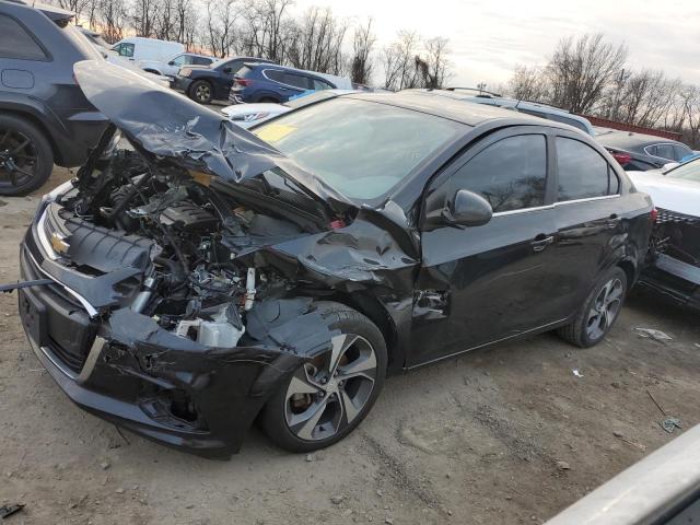 Photo 0 VIN: 1G1JF5SB0J4108166 - CHEVROLET SONIC 