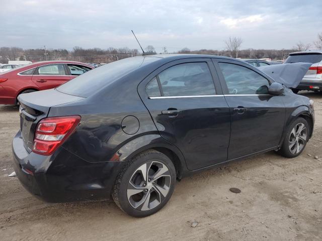 Photo 2 VIN: 1G1JF5SB0J4108166 - CHEVROLET SONIC 