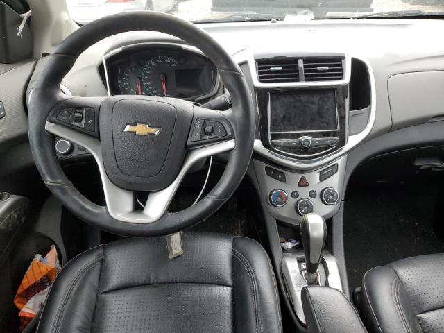 Photo 7 VIN: 1G1JF5SB0K4123087 - CHEVROLET SONIC PREM 