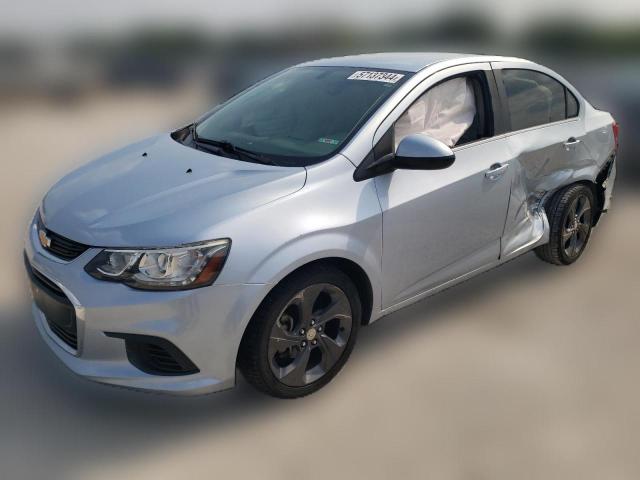 Photo 0 VIN: 1G1JF5SB1H4140098 - CHEVROLET SONIC 