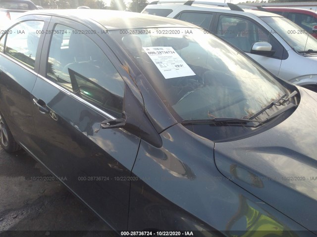 Photo 5 VIN: 1G1JF5SB1J4108466 - CHEVROLET SONIC 