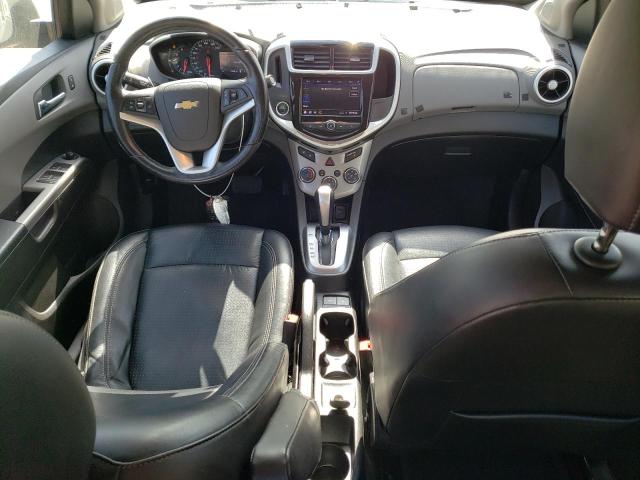 Photo 7 VIN: 1G1JF5SB1L4112603 - CHEVROLET SONIC 