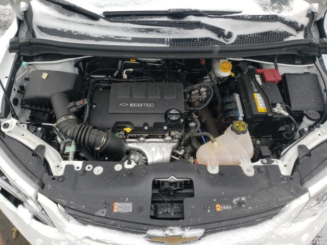 Photo 6 VIN: 1G1JF5SB1L4113525 - CHEVROLET SONIC PREM 