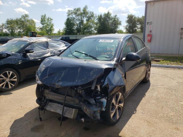 Photo 1 VIN: 1G1JF5SB1L4113962 - CHEVROLET SONIC PREM 