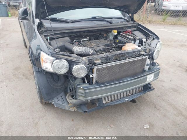 Photo 5 VIN: 1G1JF5SB2D4233321 - CHEVROLET SONIC 