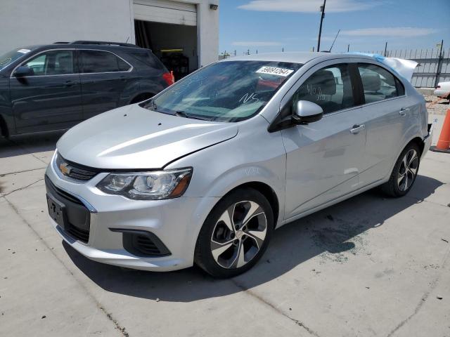 Photo 0 VIN: 1G1JF5SB2H4110267 - CHEVROLET SONIC 