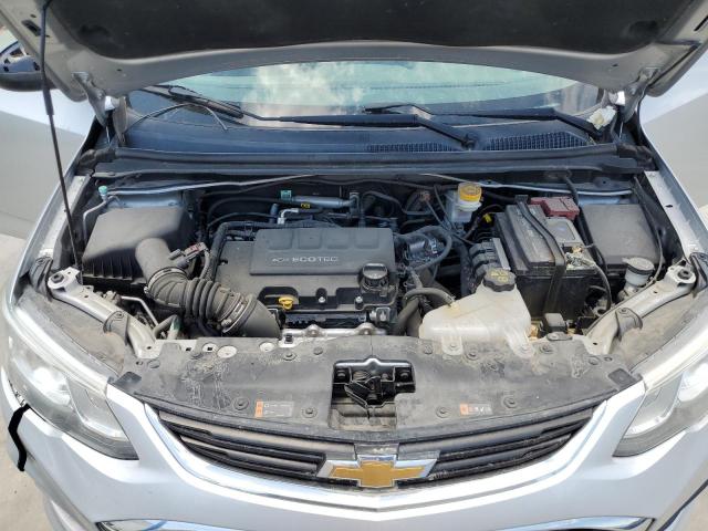 Photo 10 VIN: 1G1JF5SB2H4110267 - CHEVROLET SONIC 