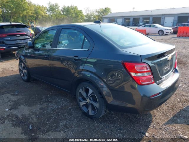 Photo 2 VIN: 1G1JF5SB2H4112469 - CHEVROLET SONIC 