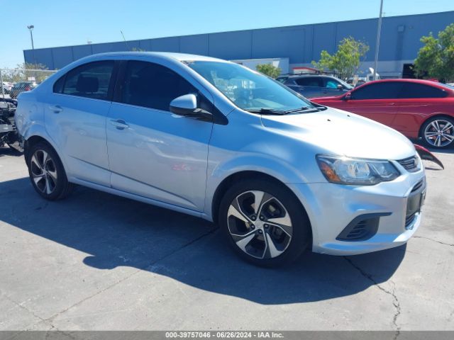 Photo 0 VIN: 1G1JF5SB2H4126128 - CHEVROLET SONIC 