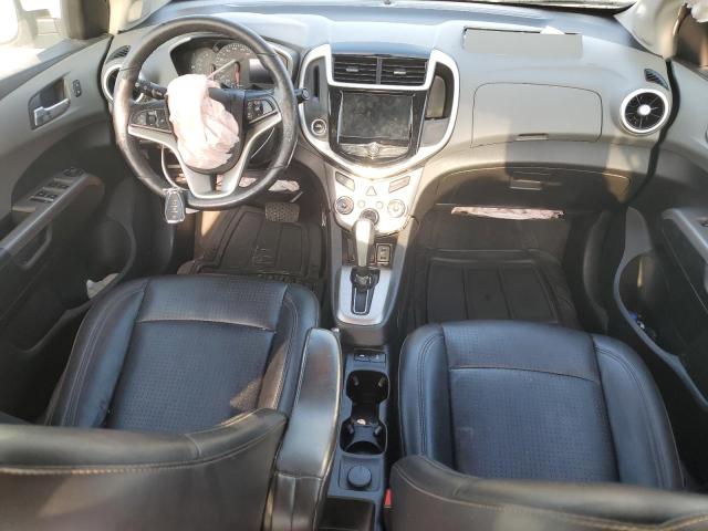 Photo 7 VIN: 1G1JF5SB2J4133120 - CHEVROLET SONIC PREM 