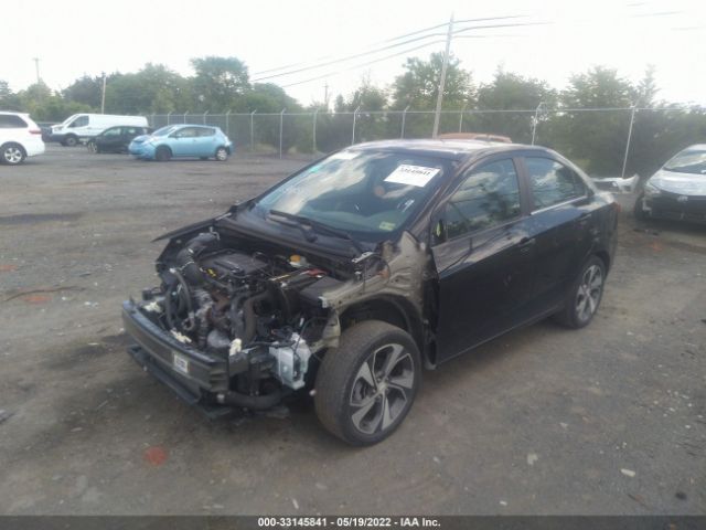 Photo 1 VIN: 1G1JF5SB2K4122703 - CHEVROLET SONIC 