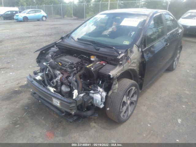 Photo 5 VIN: 1G1JF5SB2K4122703 - CHEVROLET SONIC 