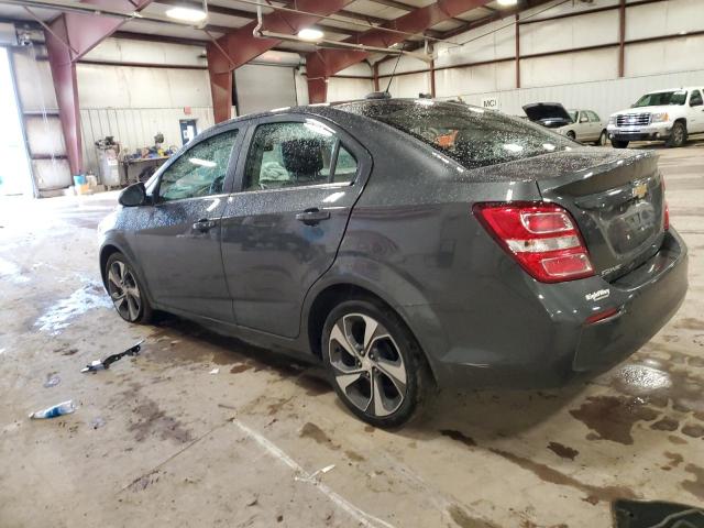 Photo 1 VIN: 1G1JF5SB2K4123754 - CHEVROLET SONIC 