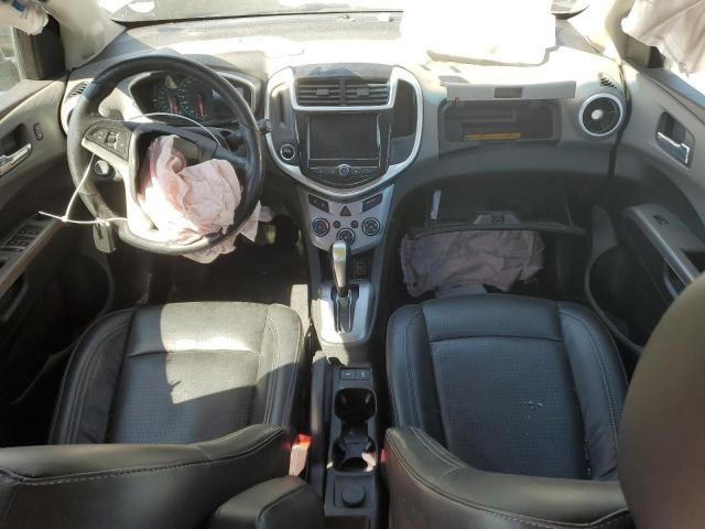 Photo 7 VIN: 1G1JF5SB2K4123754 - CHEVROLET SONIC 