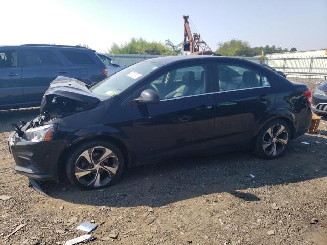 Photo 0 VIN: 1G1JF5SB2K4125424 - CHEVROLET SONIC PREM 