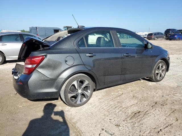 Photo 2 VIN: 1G1JF5SB2L4114392 - CHEVROLET SONIC PREM 