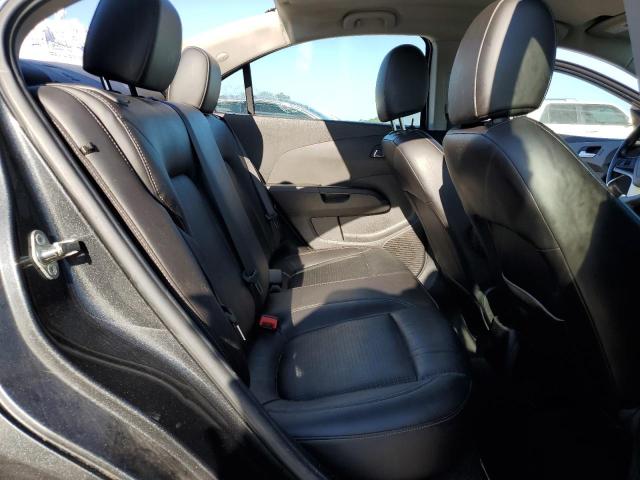 Photo 9 VIN: 1G1JF5SB2L4114392 - CHEVROLET SONIC PREM 