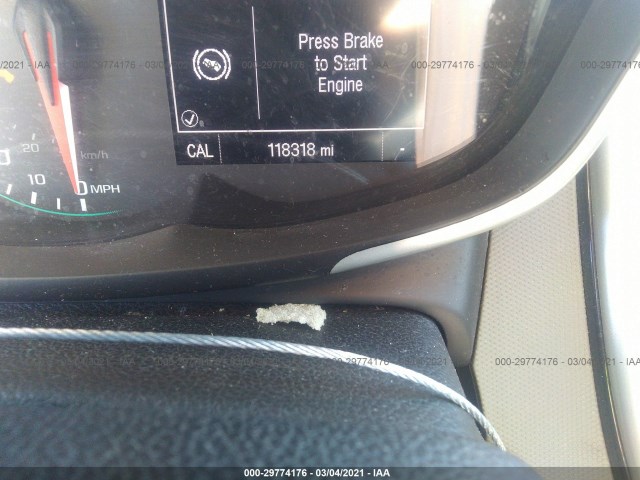 Photo 6 VIN: 1G1JF5SB3H4109600 - CHEVROLET SONIC 