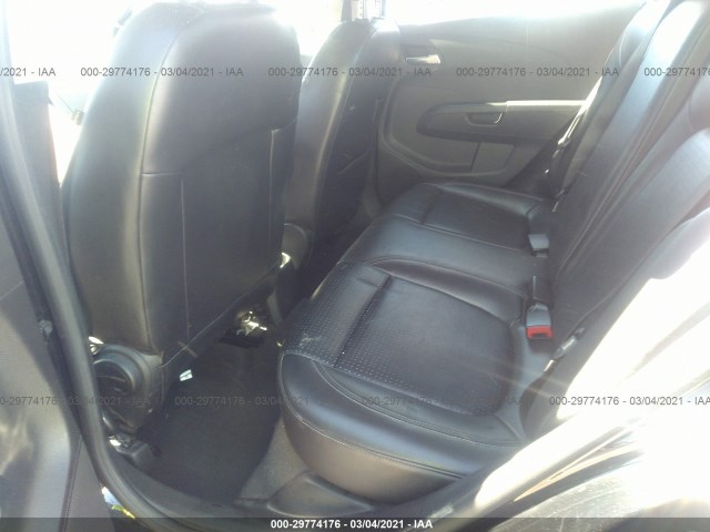 Photo 7 VIN: 1G1JF5SB3H4109600 - CHEVROLET SONIC 