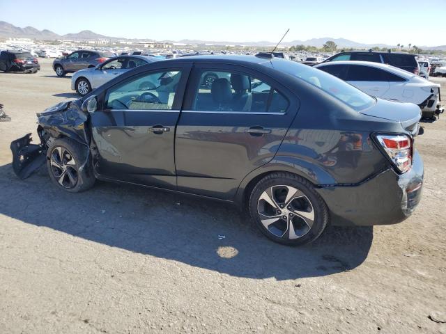 Photo 1 VIN: 1G1JF5SB3L4113185 - CHEVROLET SONIC PREM 