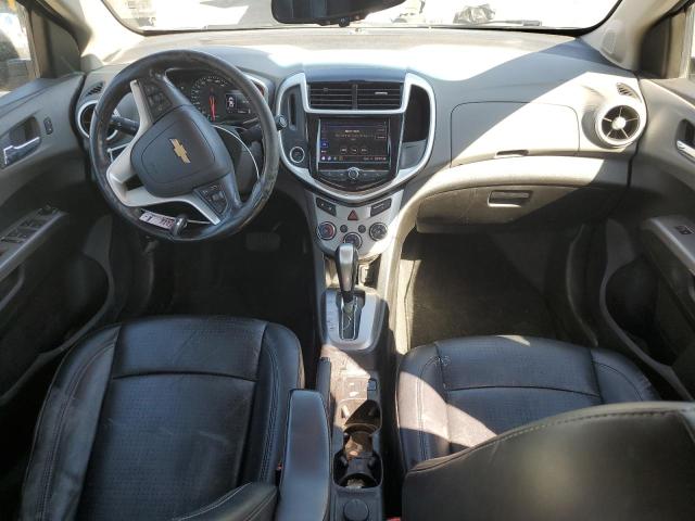 Photo 7 VIN: 1G1JF5SB3L4113185 - CHEVROLET SONIC PREM 