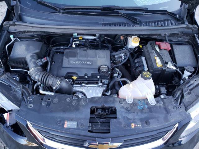 Photo 6 VIN: 1G1JF5SB3L4113722 - CHEVROLET SONIC PREM 