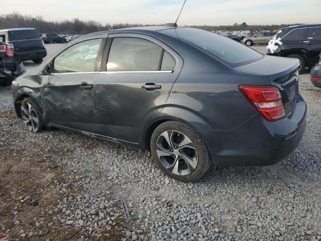 Photo 1 VIN: 1G1JF5SB3L4114093 - CHEVROLET SONIC 