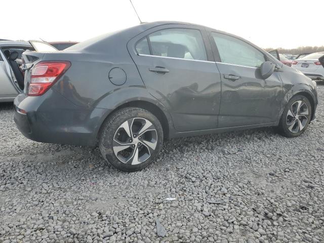 Photo 2 VIN: 1G1JF5SB3L4114093 - CHEVROLET SONIC 