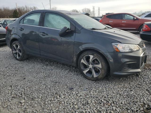 Photo 3 VIN: 1G1JF5SB3L4114093 - CHEVROLET SONIC 