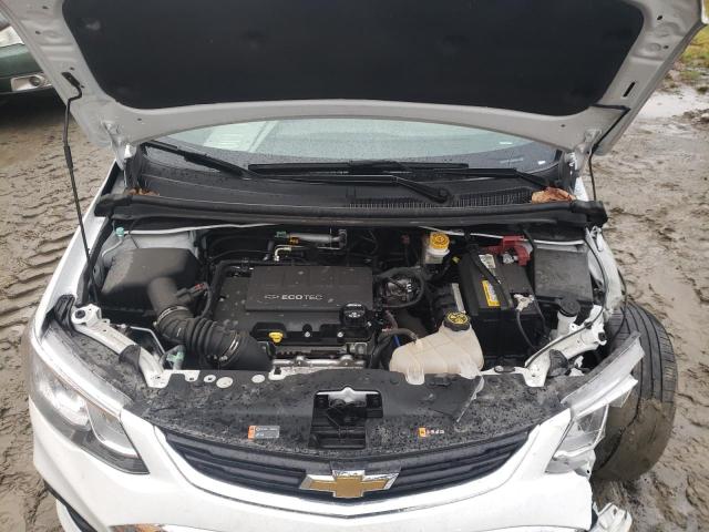 Photo 6 VIN: 1G1JF5SB3L4117883 - CHEVROLET SONIC PREM 