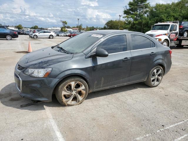 Photo 0 VIN: 1G1JF5SB3L4121514 - CHEVROLET SONIC 