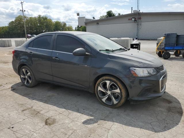 Photo 3 VIN: 1G1JF5SB3L4121514 - CHEVROLET SONIC 