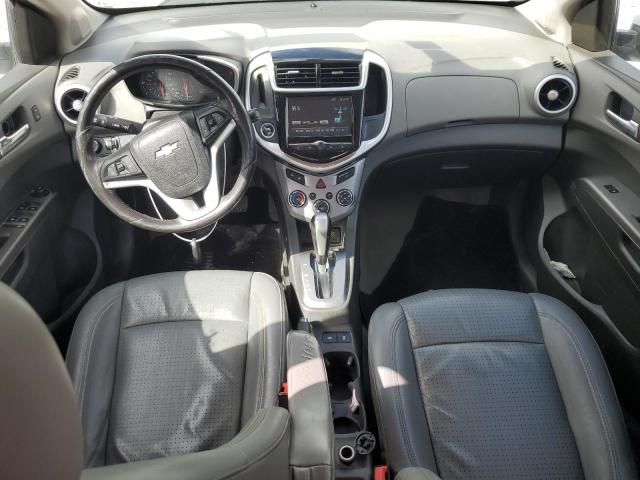 Photo 7 VIN: 1G1JF5SB4H4104776 - CHEVROLET SONIC 