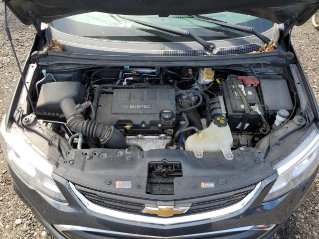 Photo 10 VIN: 1G1JF5SB4H4116619 - CHEVROLET SONIC PREM 